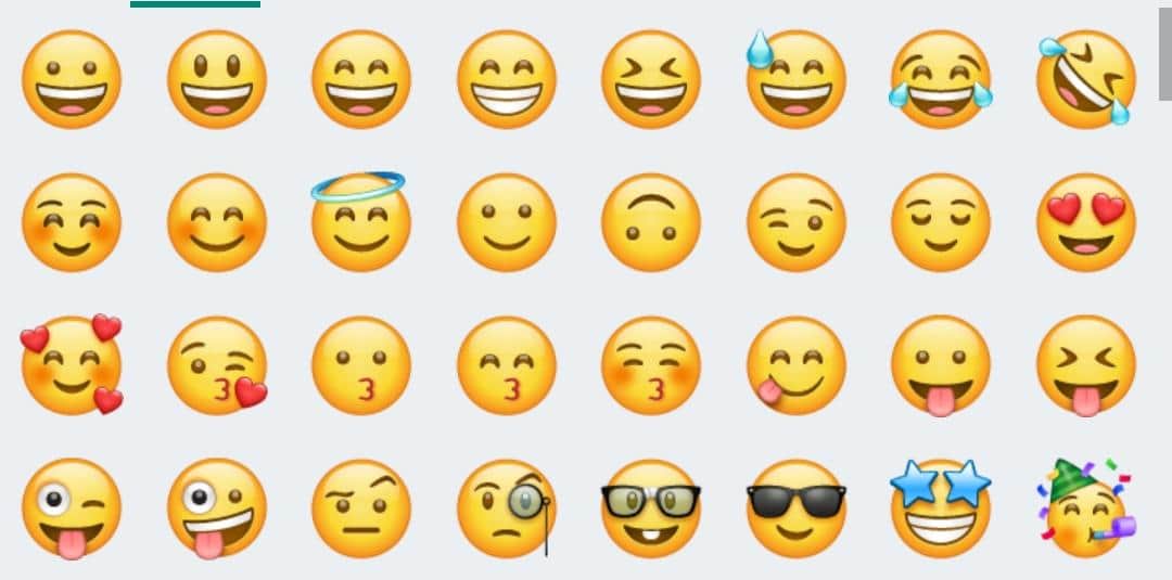 Emoji es la palabra del 2019 según la Fundéu
