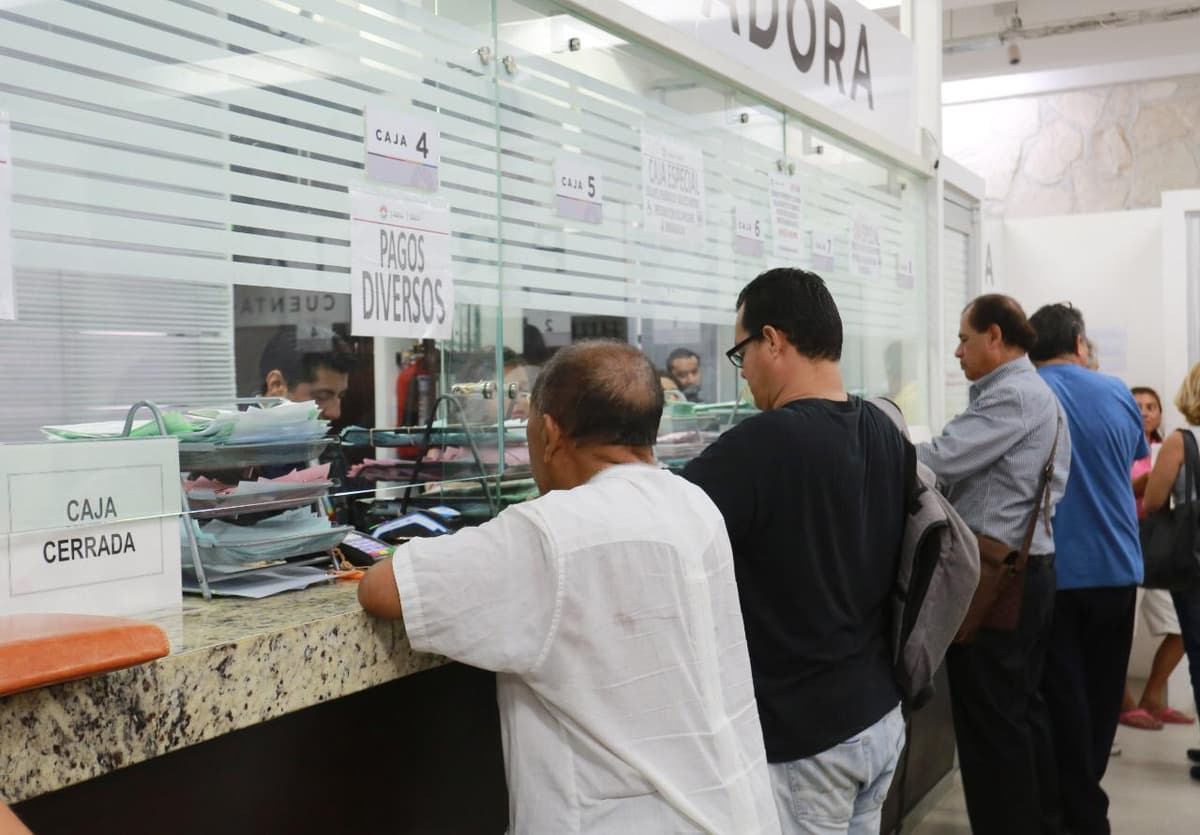 Inicia la segunda parte de descuentos en pago del predial 2020