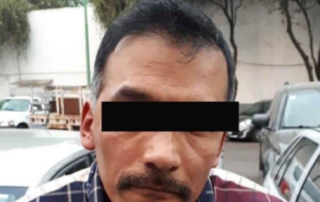 Detienen a chofer de Uber en Cdmx por violar a usuaria