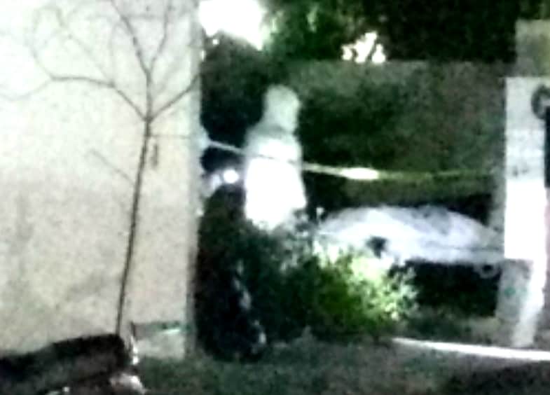 Encuentran un cuerpo putrefacto en Cozumel