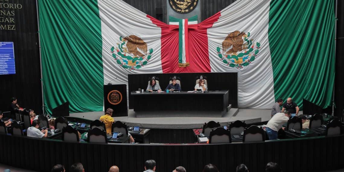 Conoce el ranking de iniciativas de los diputados quintanarroenses