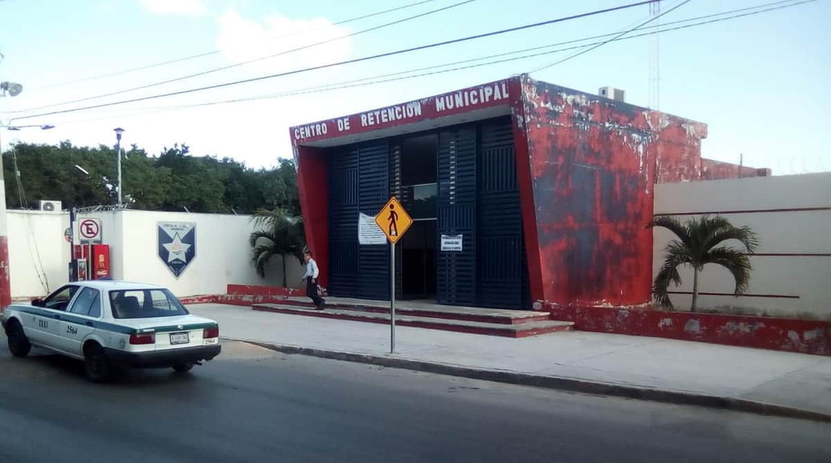 Por Navidad, liberarán a detenidos en el “Torito”