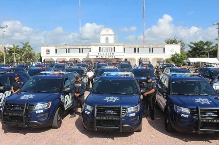 Toman cartas en el asunto de abuso de autoridad en Solidaridad