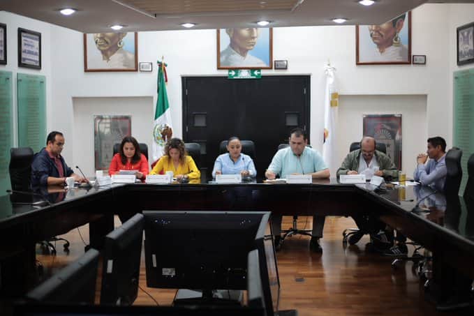 En riesgo Congreso del Estado de caer en crisis legal