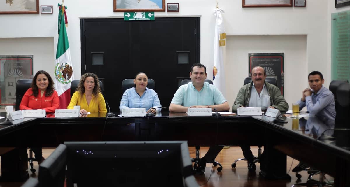 Analiza Congreso local fijar cuotas para candidaturas indígenas