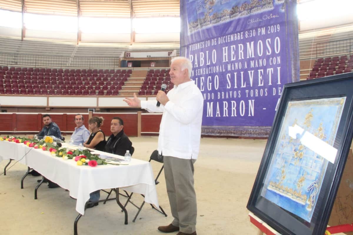 Plaza de Toros de Cancún insiste y sí realizará corrida con "legalidad"
