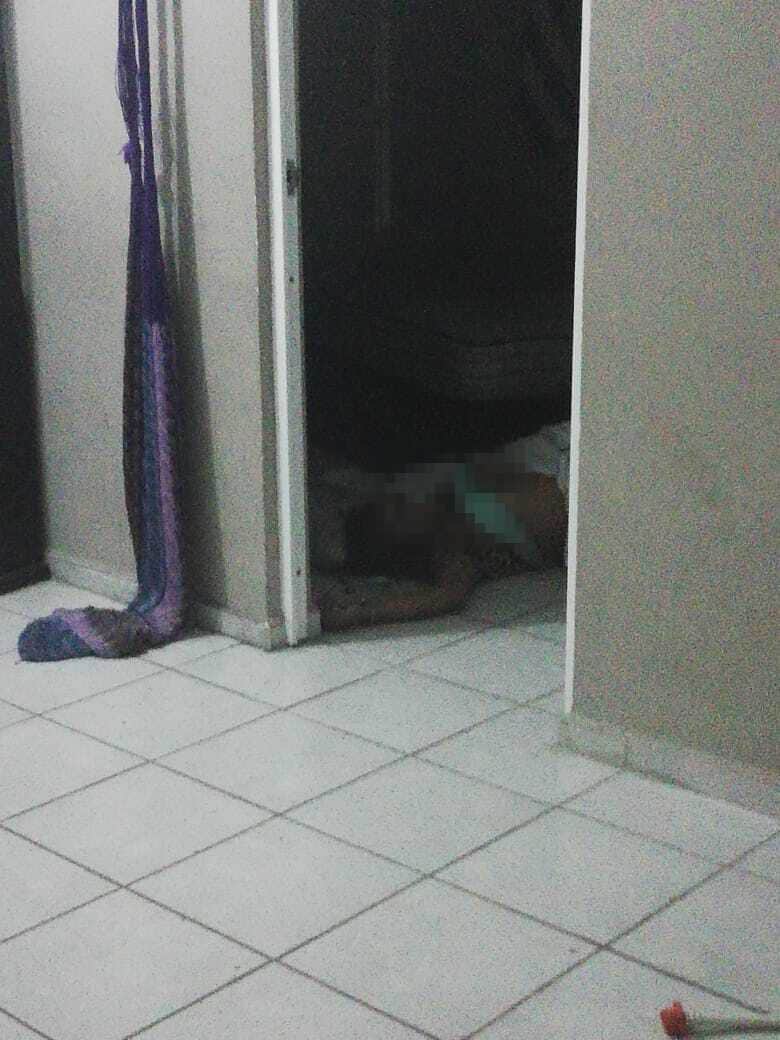 Matan a una mujer con saña en Cancún