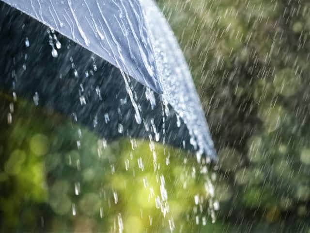 Clima: Nublados y poca lluvia en Quintana Roo