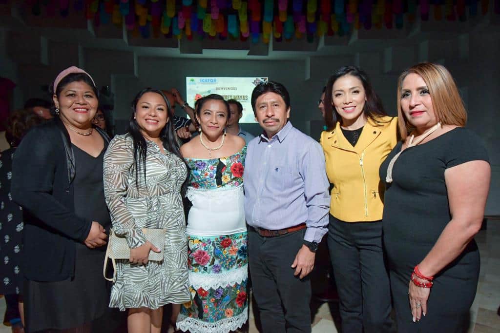 En Tulum estamos comprometidos con la educación: Víctor Mas