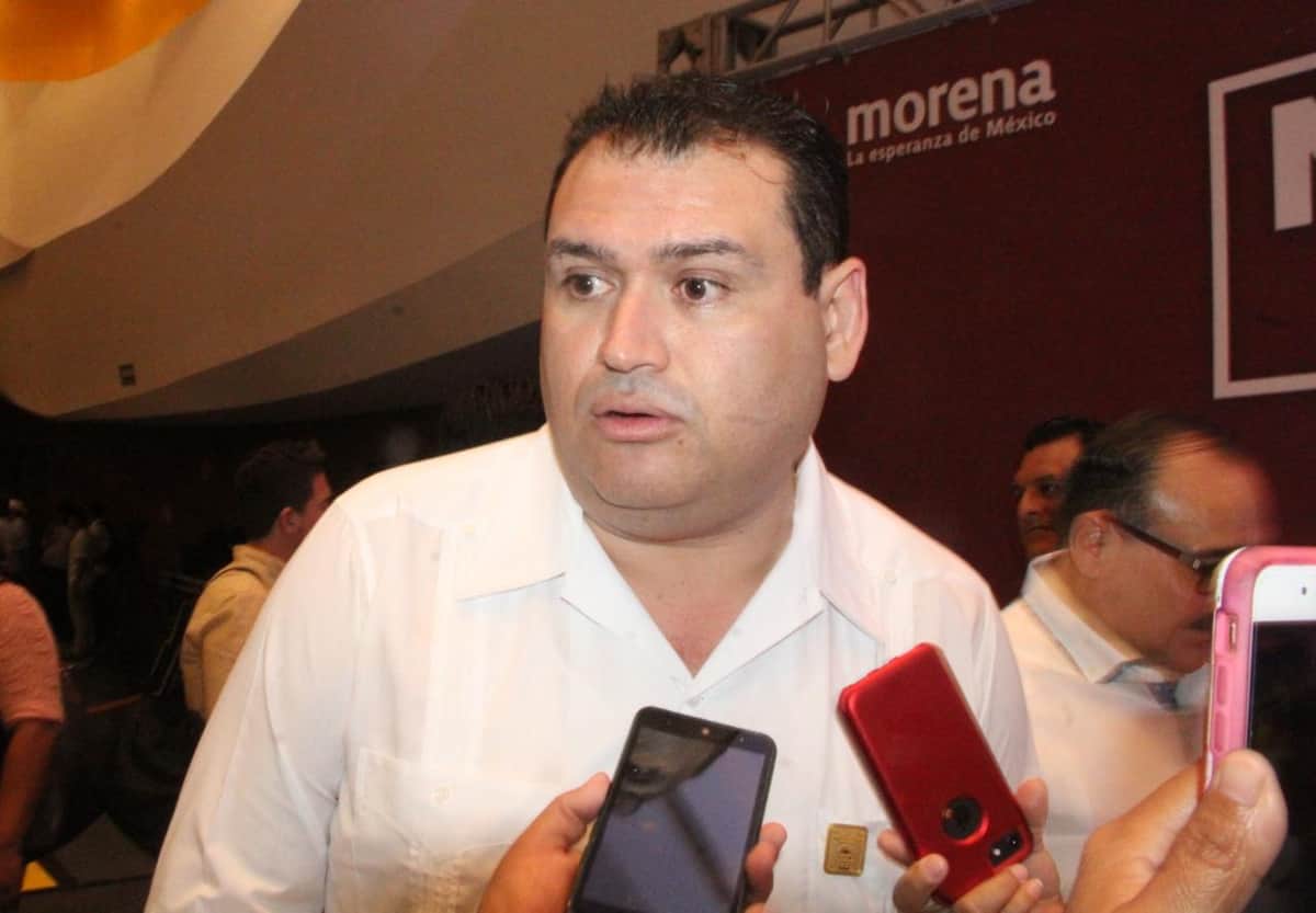 Prioriza XVI Legislatura leyes de ingresos en Quintana Roo