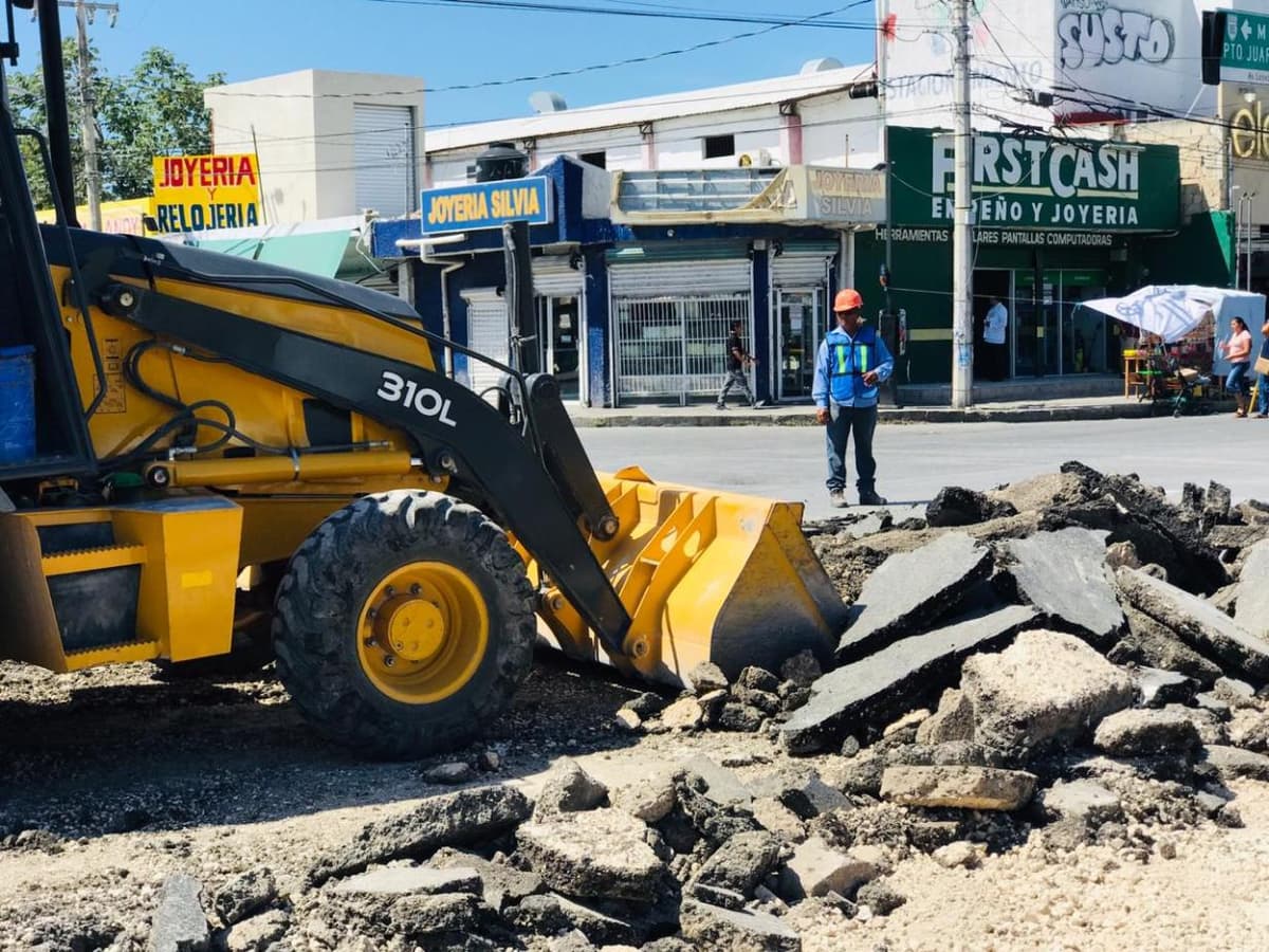 Obras de El Crucero serían entregadas el 20 de diciembre