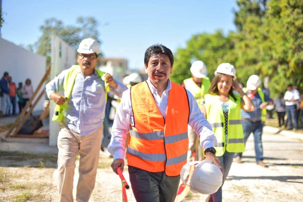 Modifican el Programa Operativo Anual para construcción de obra pública en Tulum