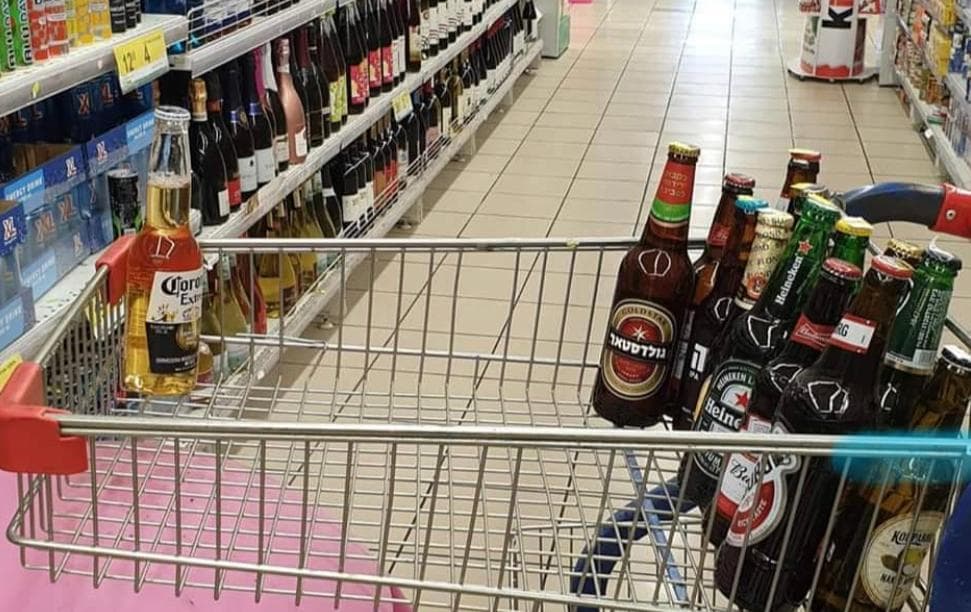 Ingenio mexicano: Así se burlan los internautas del Coronavirus