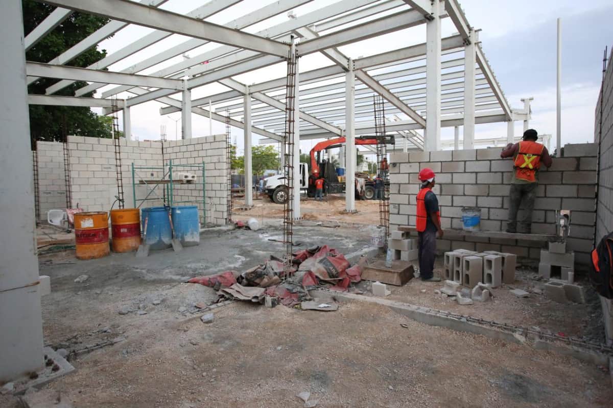 Centro de Rehabilitación Municipal beneficiará a playenses con alguna discapacidad