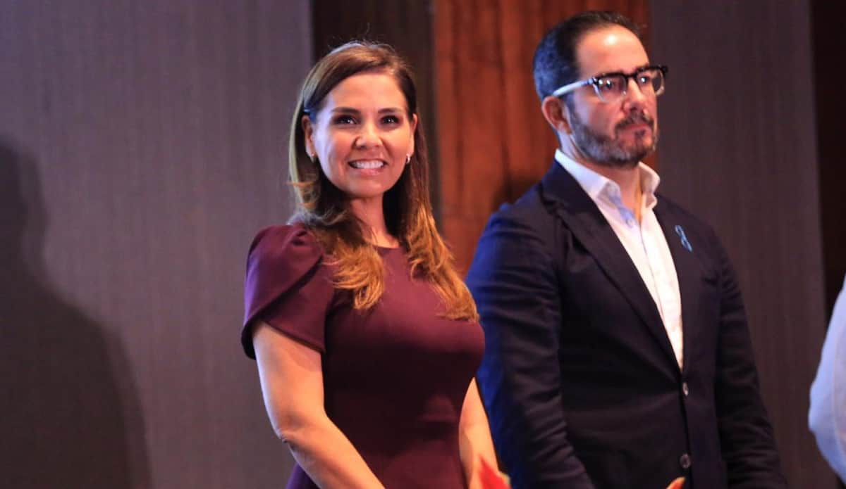 Resalta Mara Lezama los logros obtenidos en la Fitur 2020