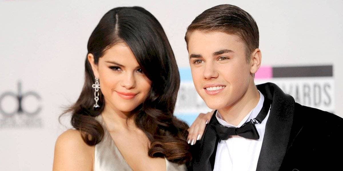 Selena Gómez revela que Justin Bieber abusaba de ella cuando eran novios