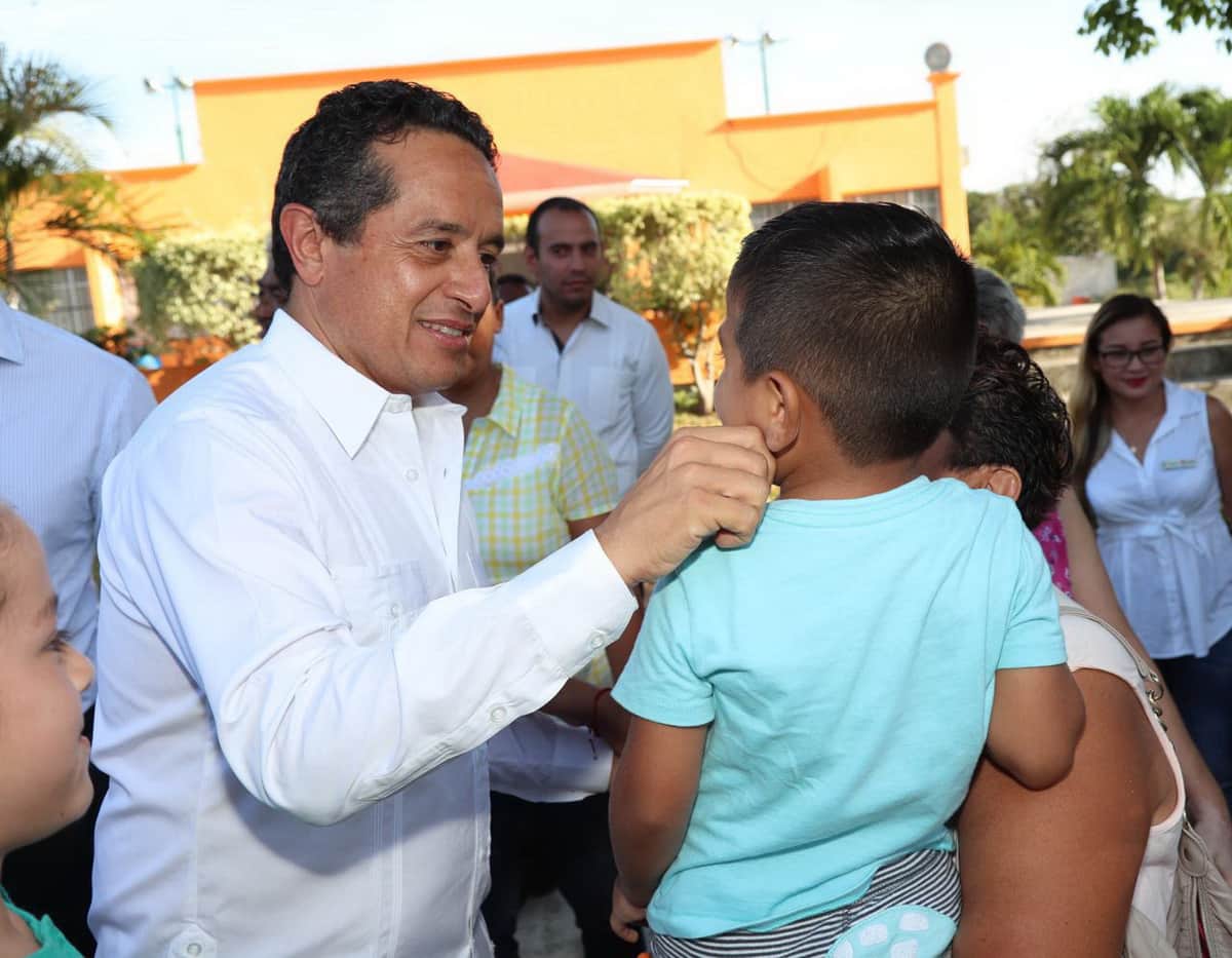 Quintana Roo, sin casos de coronavirus