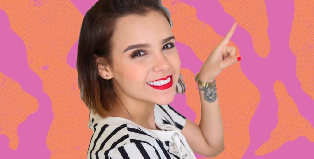 Galería: "Yuya", de influencer a una de las 10 mujeres más ricas de México