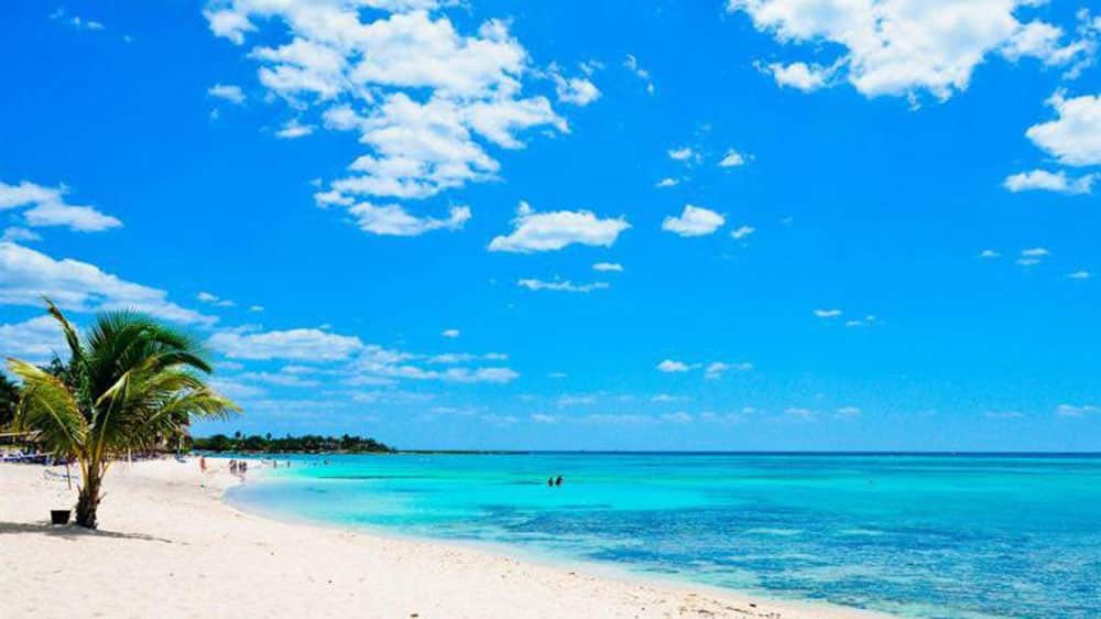 Clima: No habrá lluvias para Quintana Roo