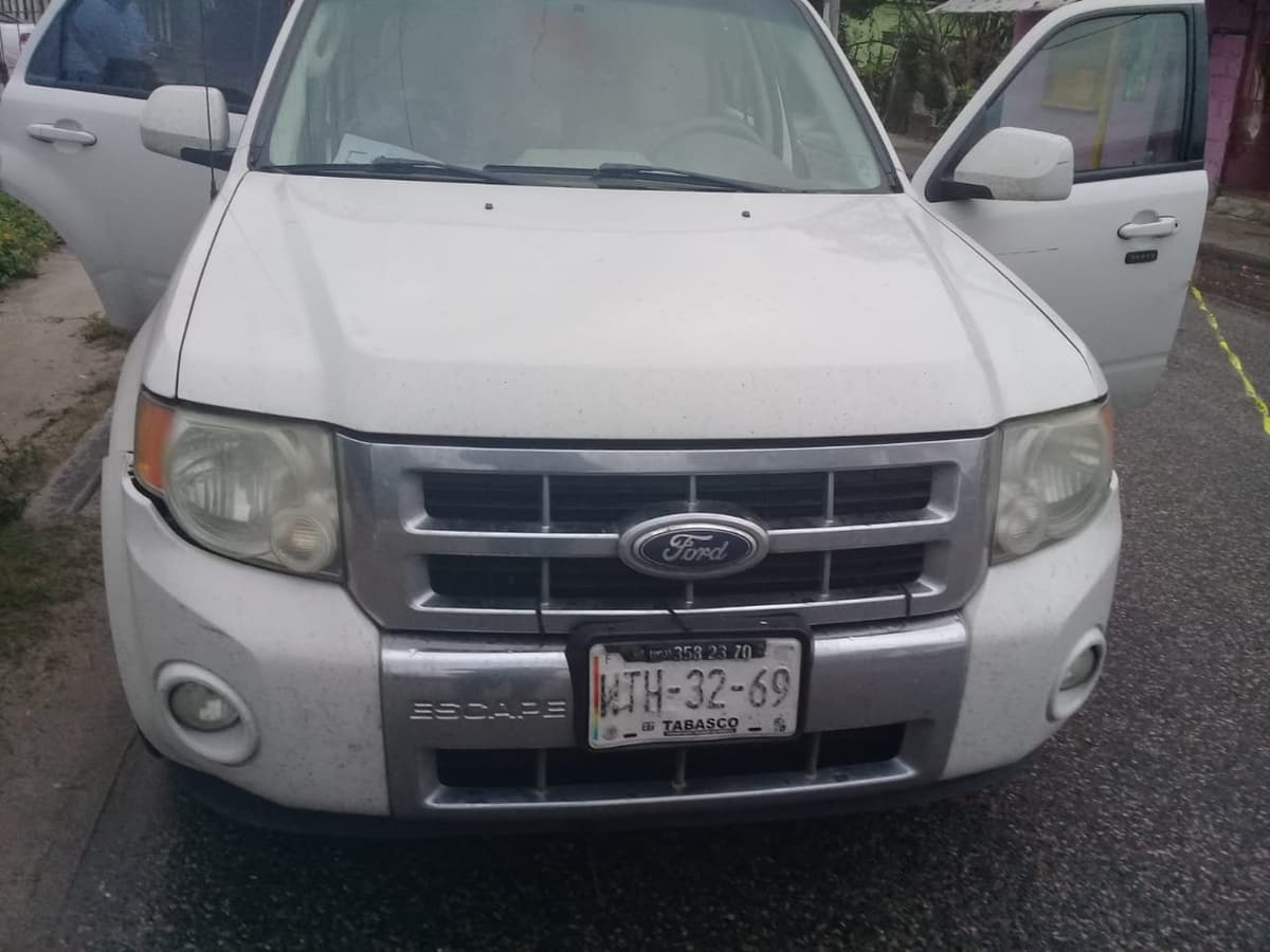 Ejecutan al director del Tec de La Venta en Tabasco