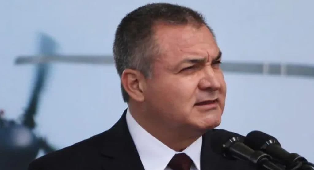 Fiscalía de Estados Unidos vincula a García Luna con los Beltrán Leyva