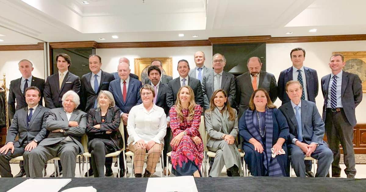 Presenta Tulum sus planes de crecimiento en la Fitur 2020