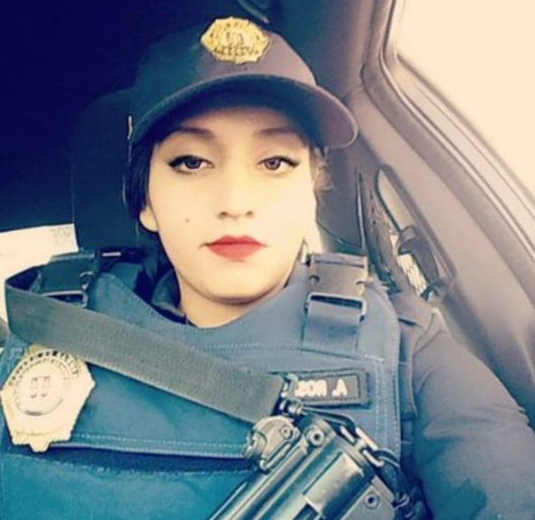 Policía desaparecida en CdMx estaba en Cancún de fiesta