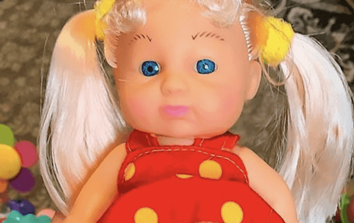 Así luce la muñeca transgénero para niños que ha causado indignación