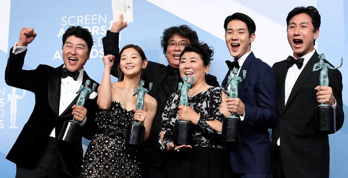 Conoce qué películas aspiran a arrasar en los Oscar y a los ganadores de los SAG