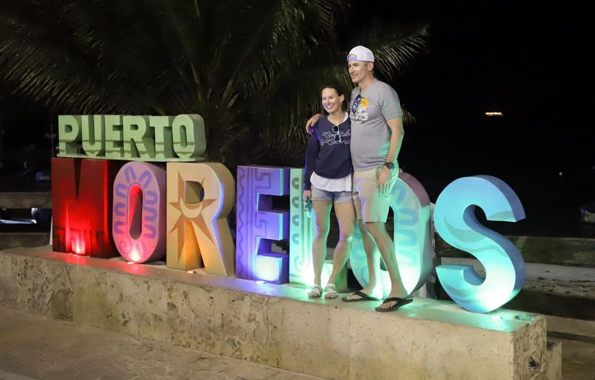 Promocionarán a Puerto Morelos en la Fitur por cuarto año consecutivo