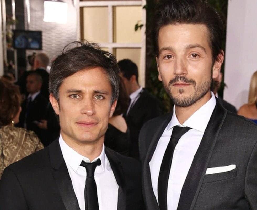 Diego Luna y Gael García Bernal producirán serie para Amazon