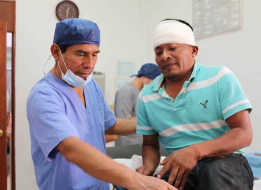 INSABI: Todo lo que debes saber para afiliarte y recibir atención médica gratuita