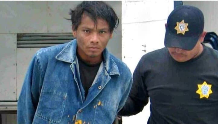 Conoce a "El Caníbal de Playa del Carmen", quien mató y cocinó a su pareja