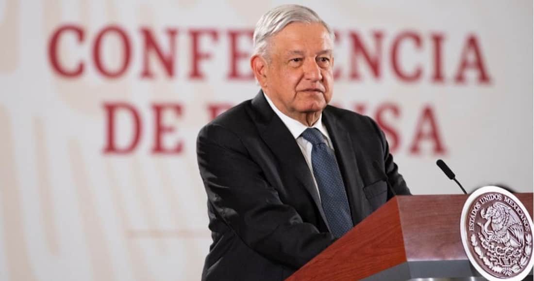 Video: AMLO quiere rifar el avión presidencial en la Lotería Nacional