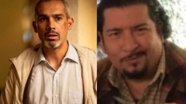 Mueren dos actores de Televisa al caer de un puente durante una grabación