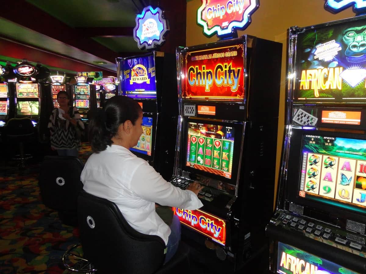 ¡Casinos sí pagarán impuestos! Revés a intentona del Verde Ecologista