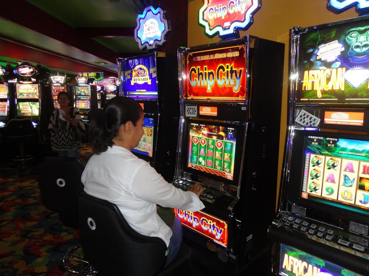 ¡Casinos sí pagarán impuestos! Revés a intentona del Verde Ecologista