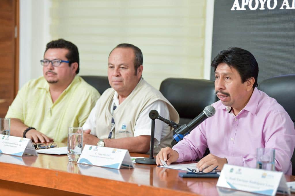 'Censo de Población y Vivienda 2020' será apoyado por el municipio de Tulum