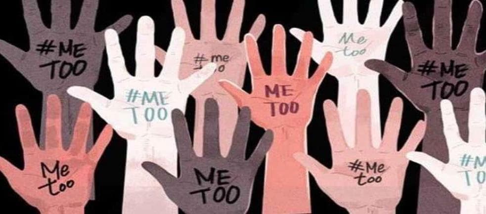 Movimiento Me Too llega a Mérida para exhibir a acosadores