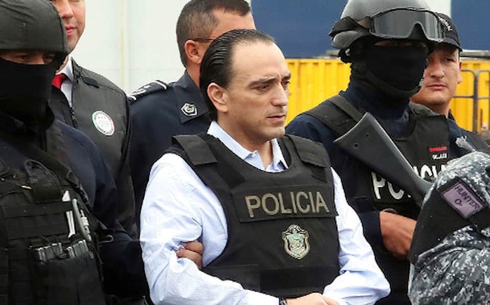 Juez de Cancún desconoce proceso contra Roberto Borge; caso volverá al Edomex