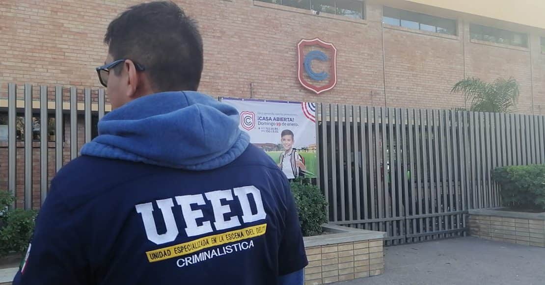 Congelan cuentas millonarias de abuelo del niño tirador de Torreón