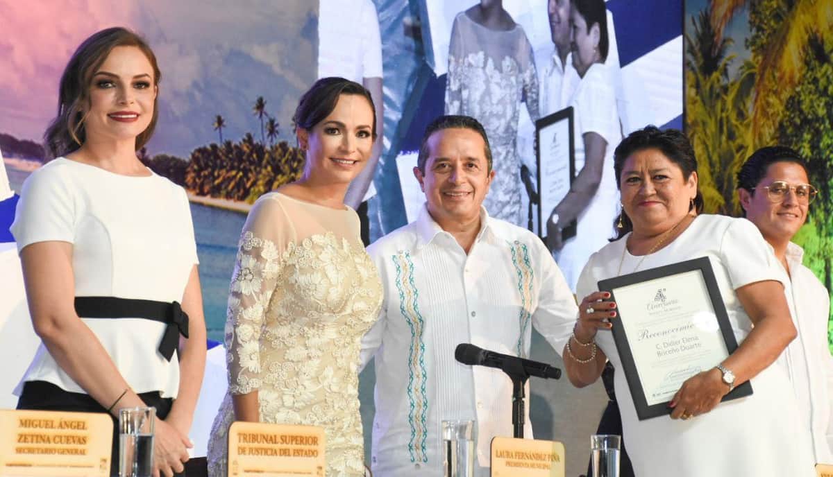 Puerto Morelos celebra su 4to aniversario como municipio