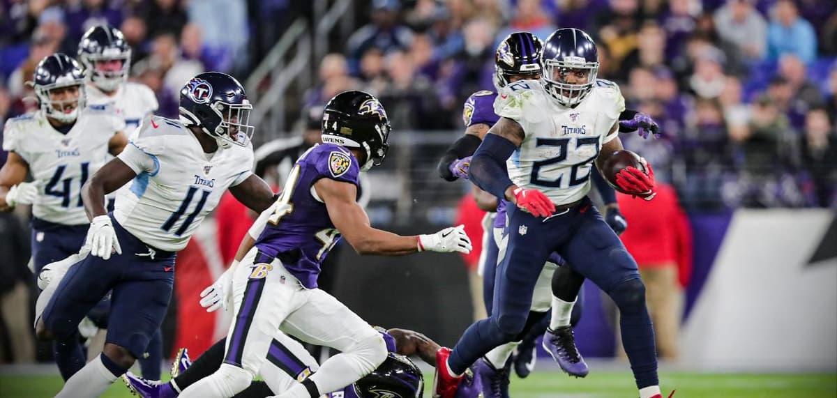 San Francisco y Tennessee están a un paso del Super Bowl