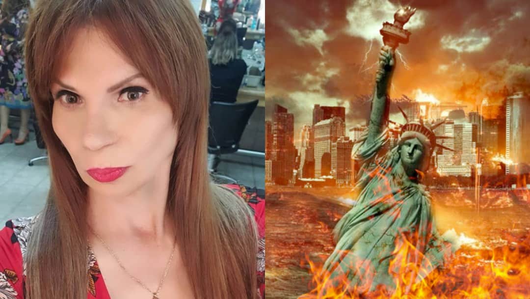 Video: Mhoni Vidente predice fecha exacta para inicio de la Tercera Guerra Mundial