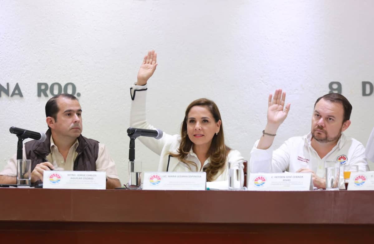 Gobierno de Benito Juárez declara 2020 año del 50 aniversario de Cancún