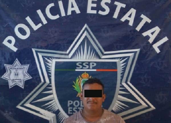Detienen en Durango a hombre buscado en Quintana Roo