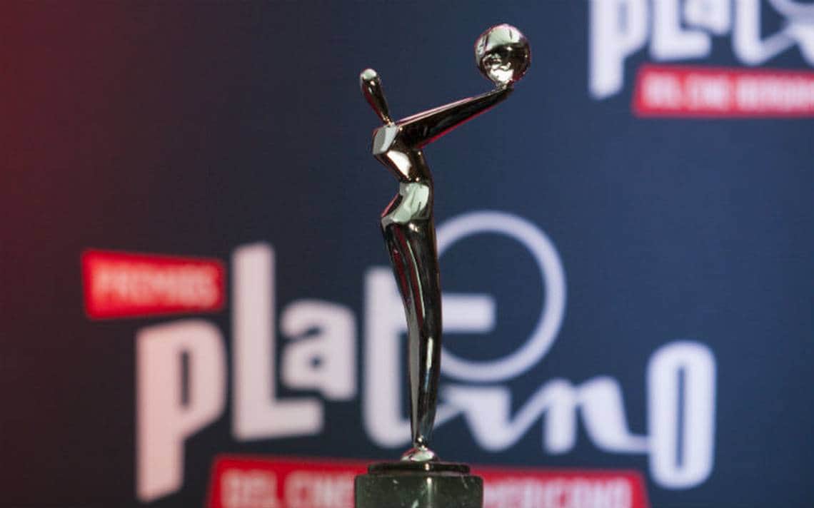 Riviera Maya será sede por tercera vez de los Premios Platino