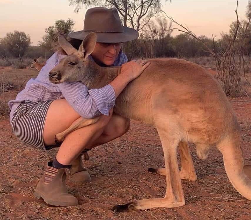 ¡Tú también puedes ayudar a Australia! Averigua cómo