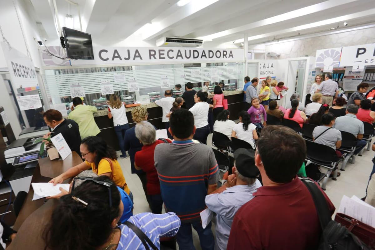 Con incentivos de pago anticipado, Mara logra superar meta recaudatoria en predial