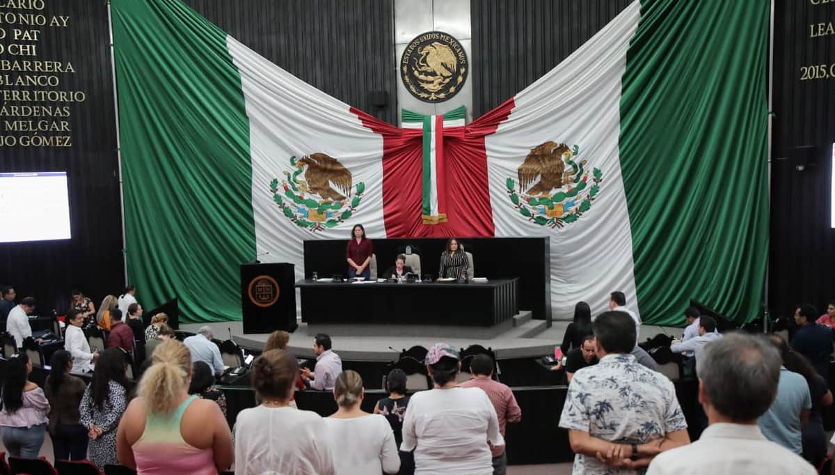 Los retos del Congreso y un nuevo liderazgo